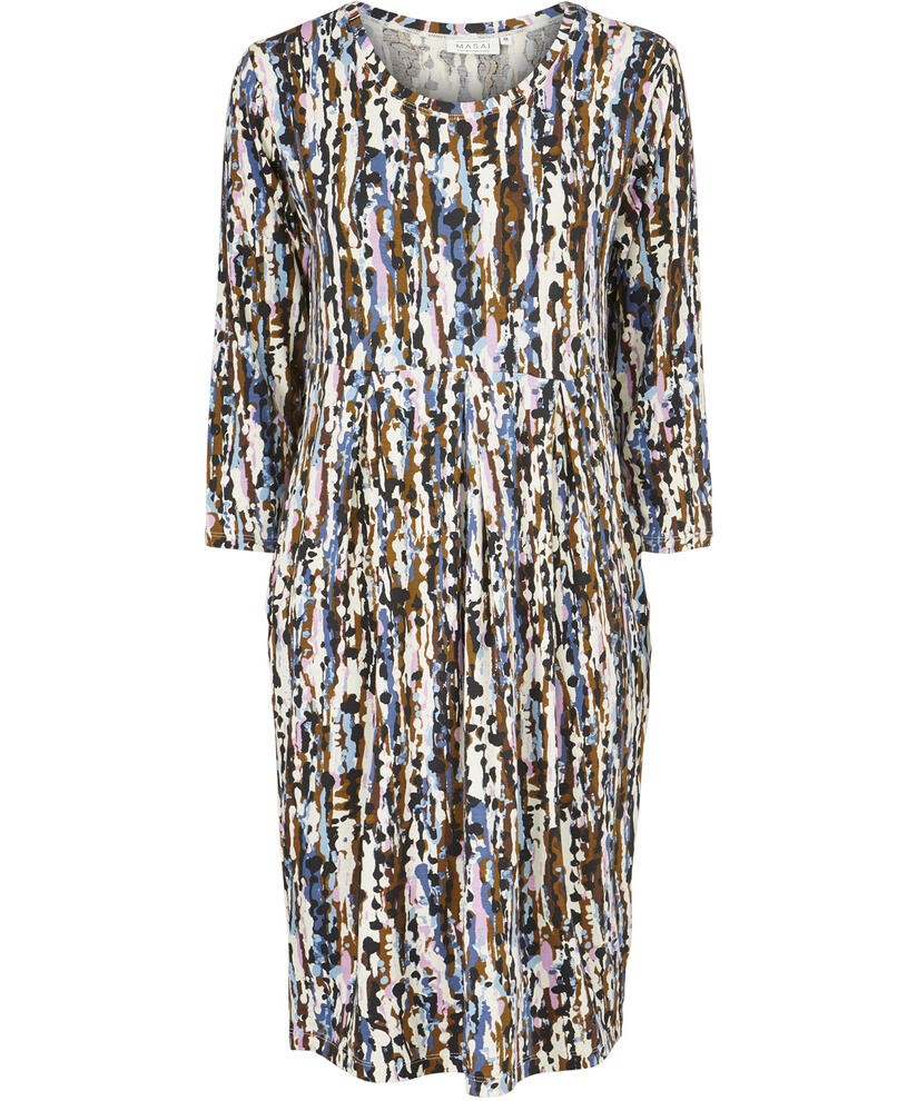 NOMA JERSEY KLEID, Vintage
