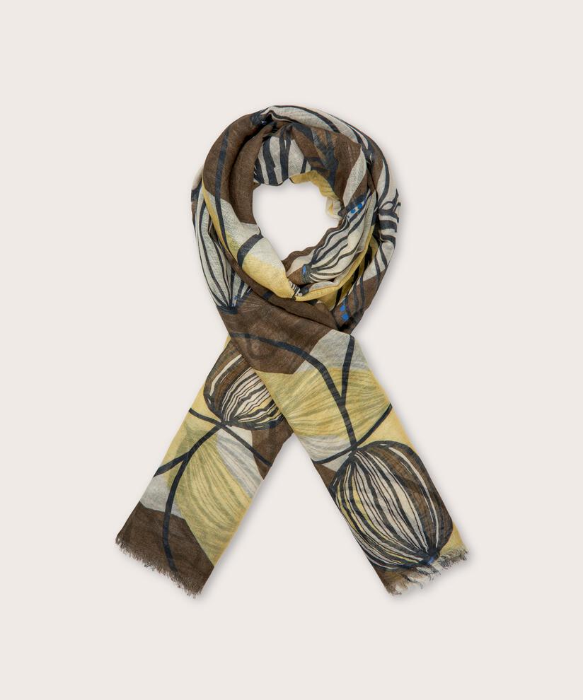 Alika Tuch, Raffia