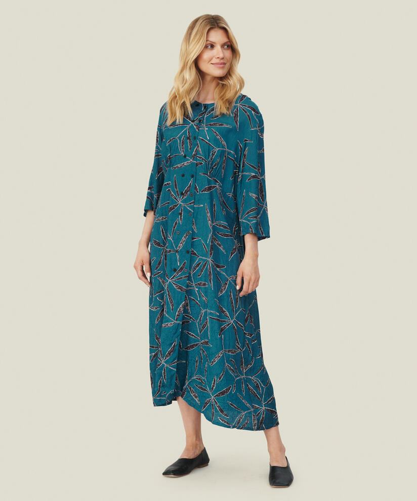 NINISSA KLEID, Corsair