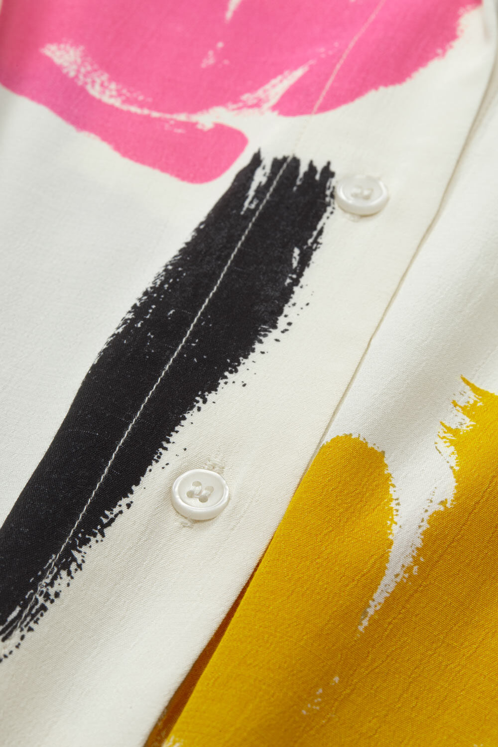 ILBATO HEMDBLUSE, Azalea Pink