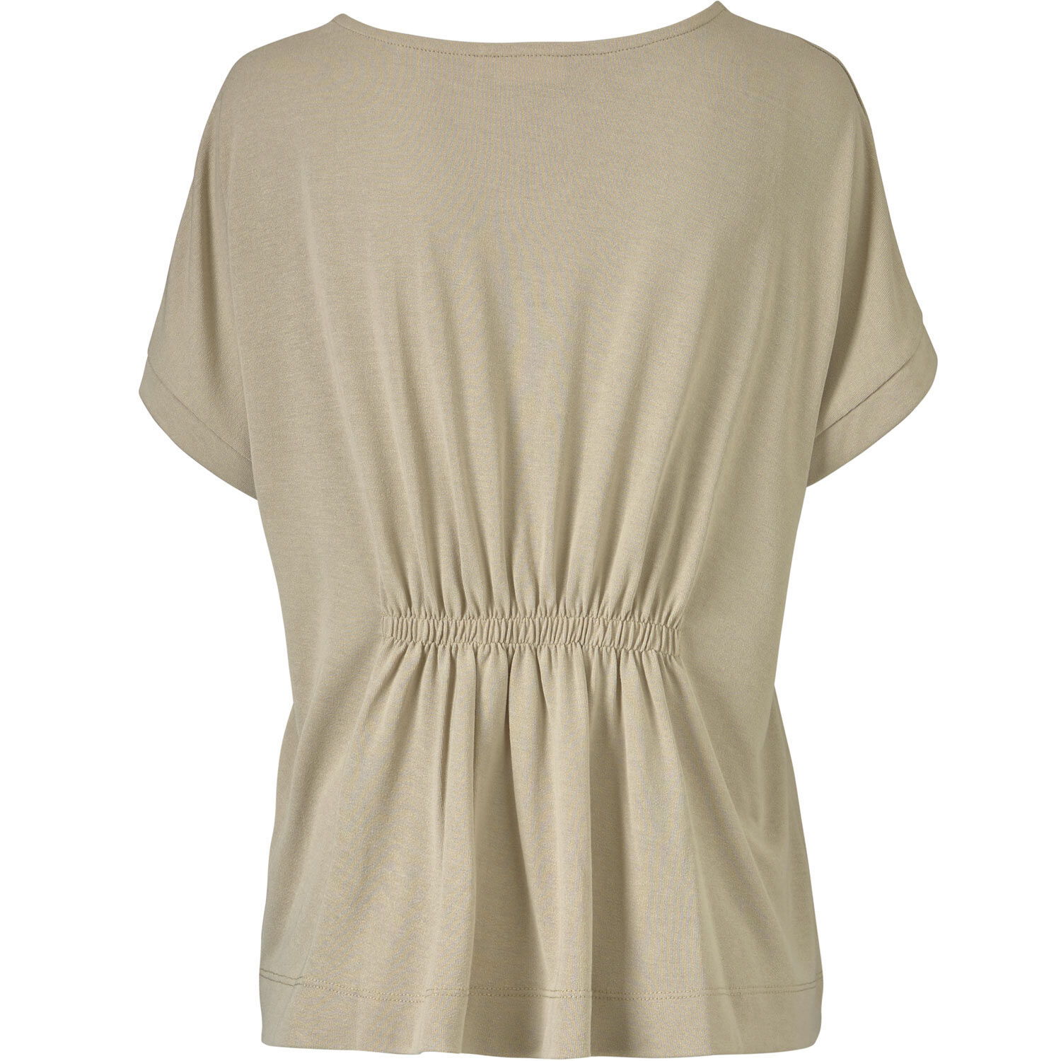 DEANNA SHIRT, Pure Cashmere