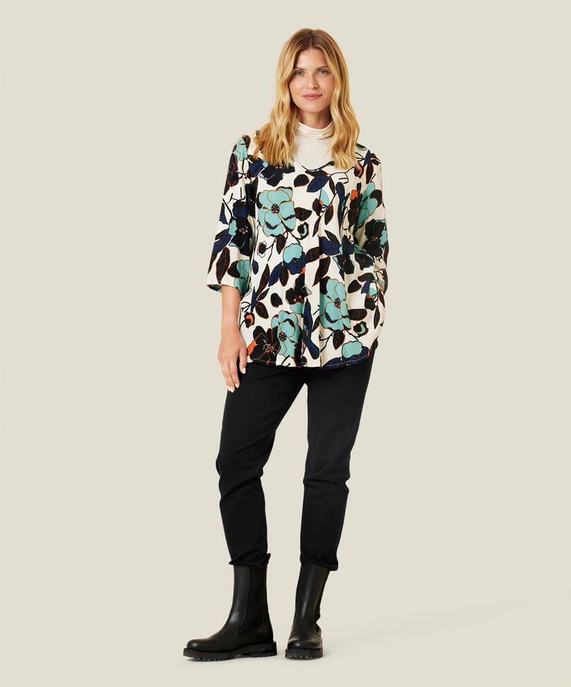 KATA SHIRT, Feldspar