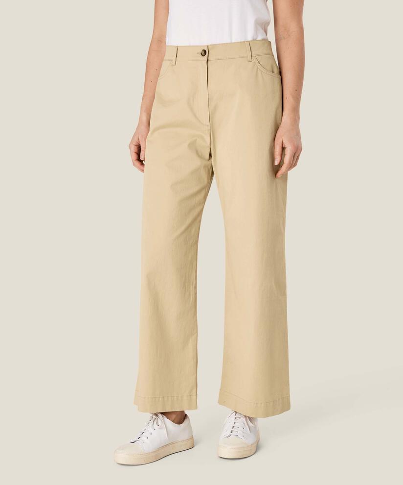 Pamila Hose, Pale Khaki