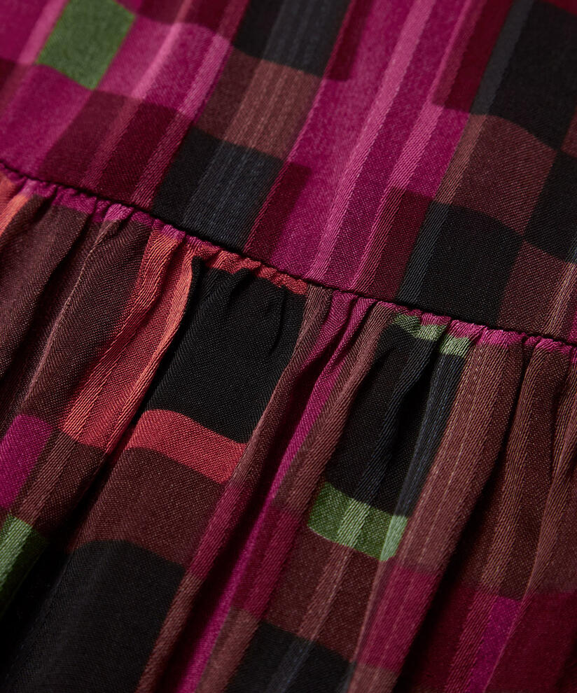 GRETEL TUNIKA, Sangria