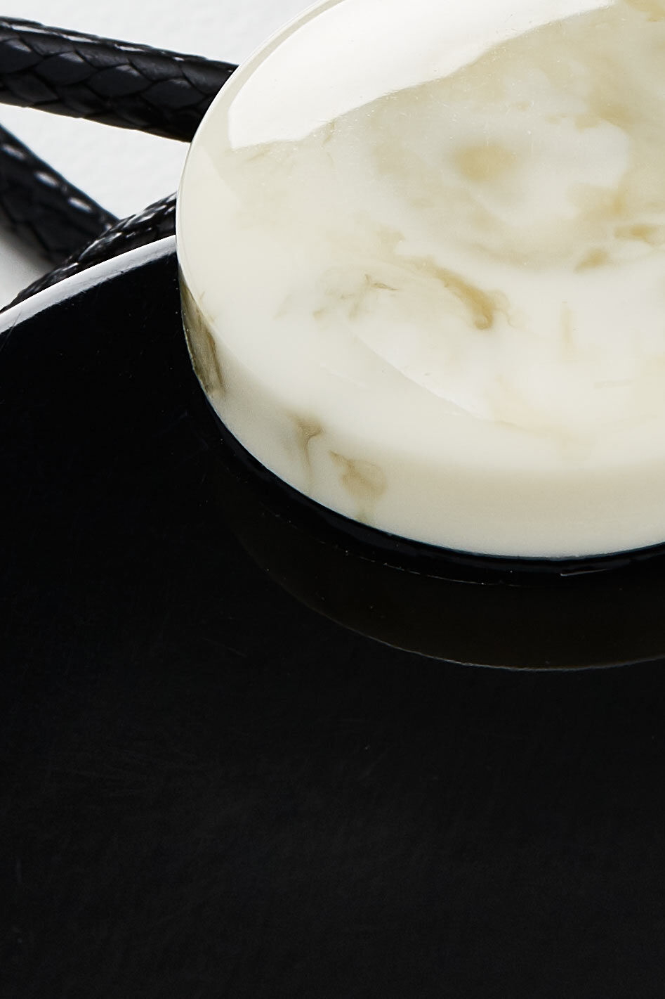 Radka Halskette, Black