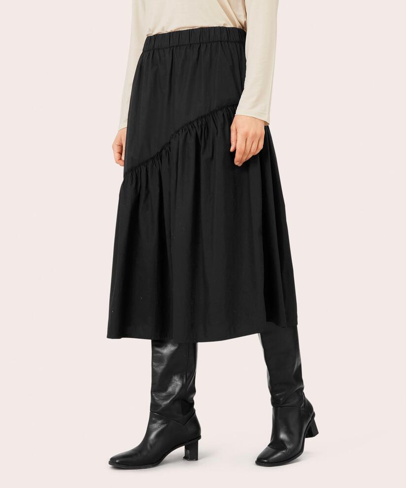 Sif Rock, Black