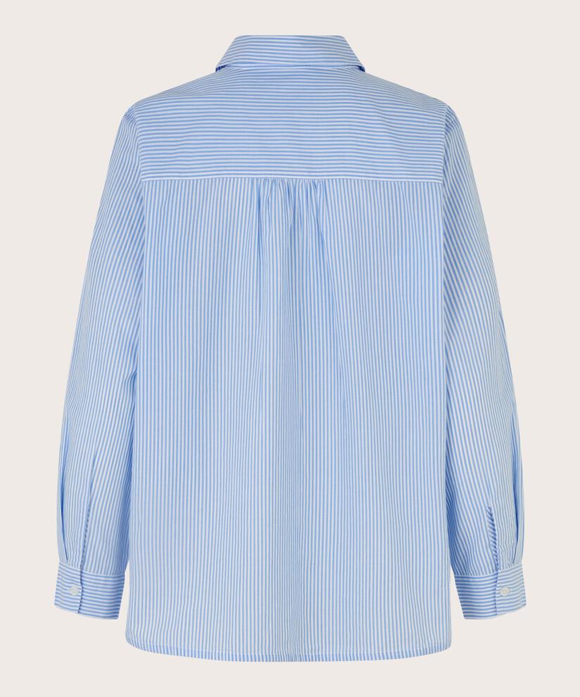 Isela Hemdbluse, Kentucky Blue