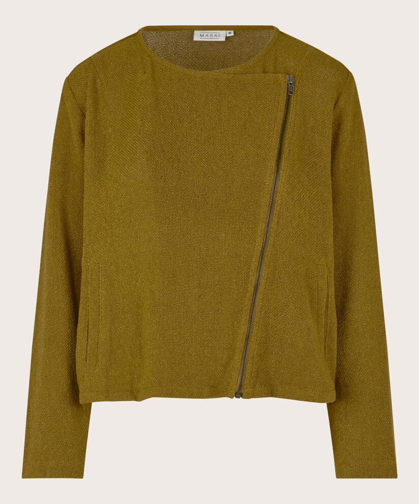 Johanne Jacke, Fir Green