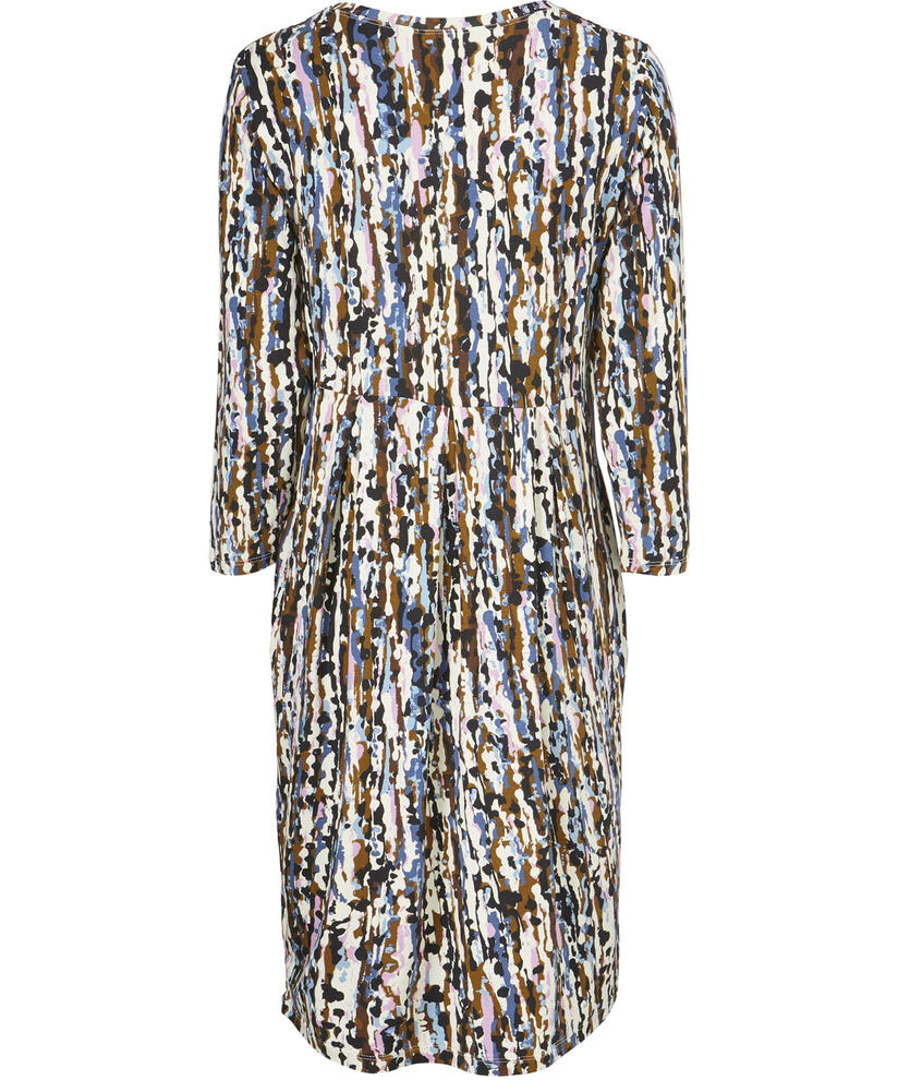 NOMA JERSEY KLEID, Vintage