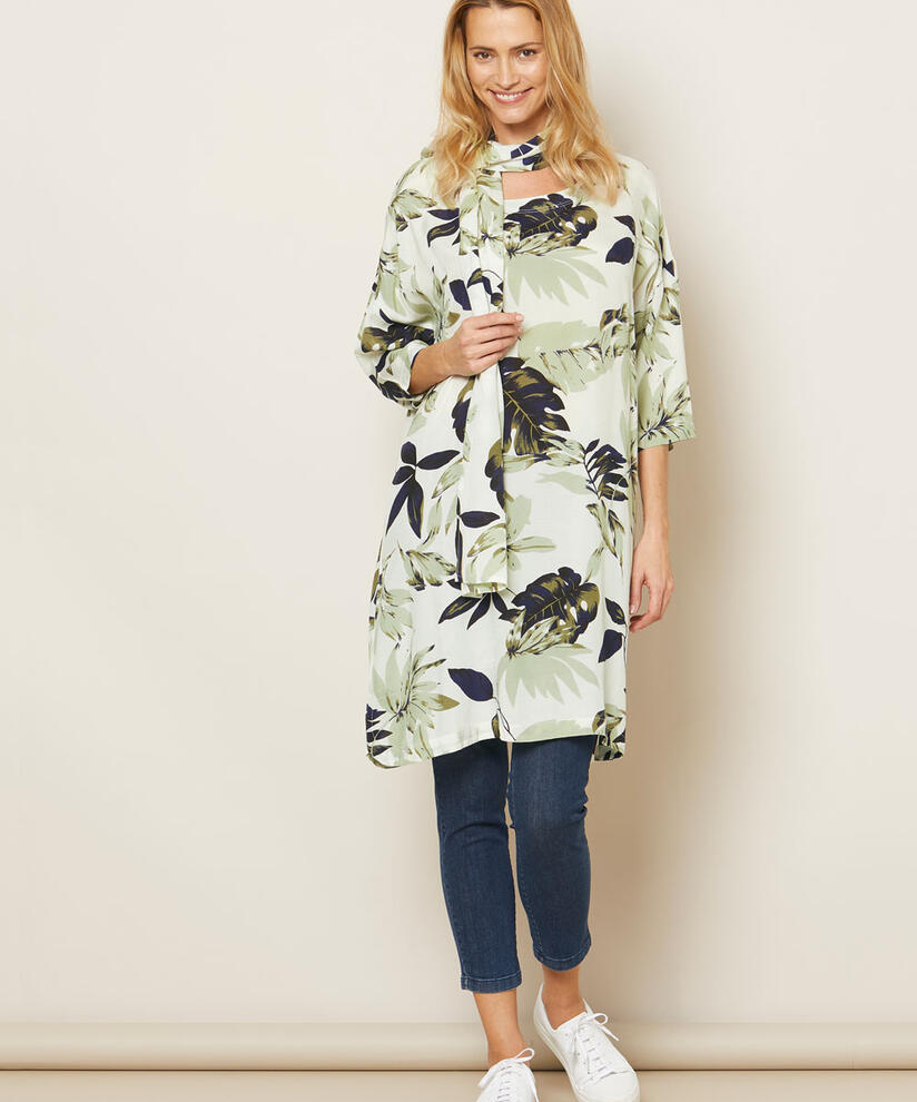 NADA KLEID, Desert sage