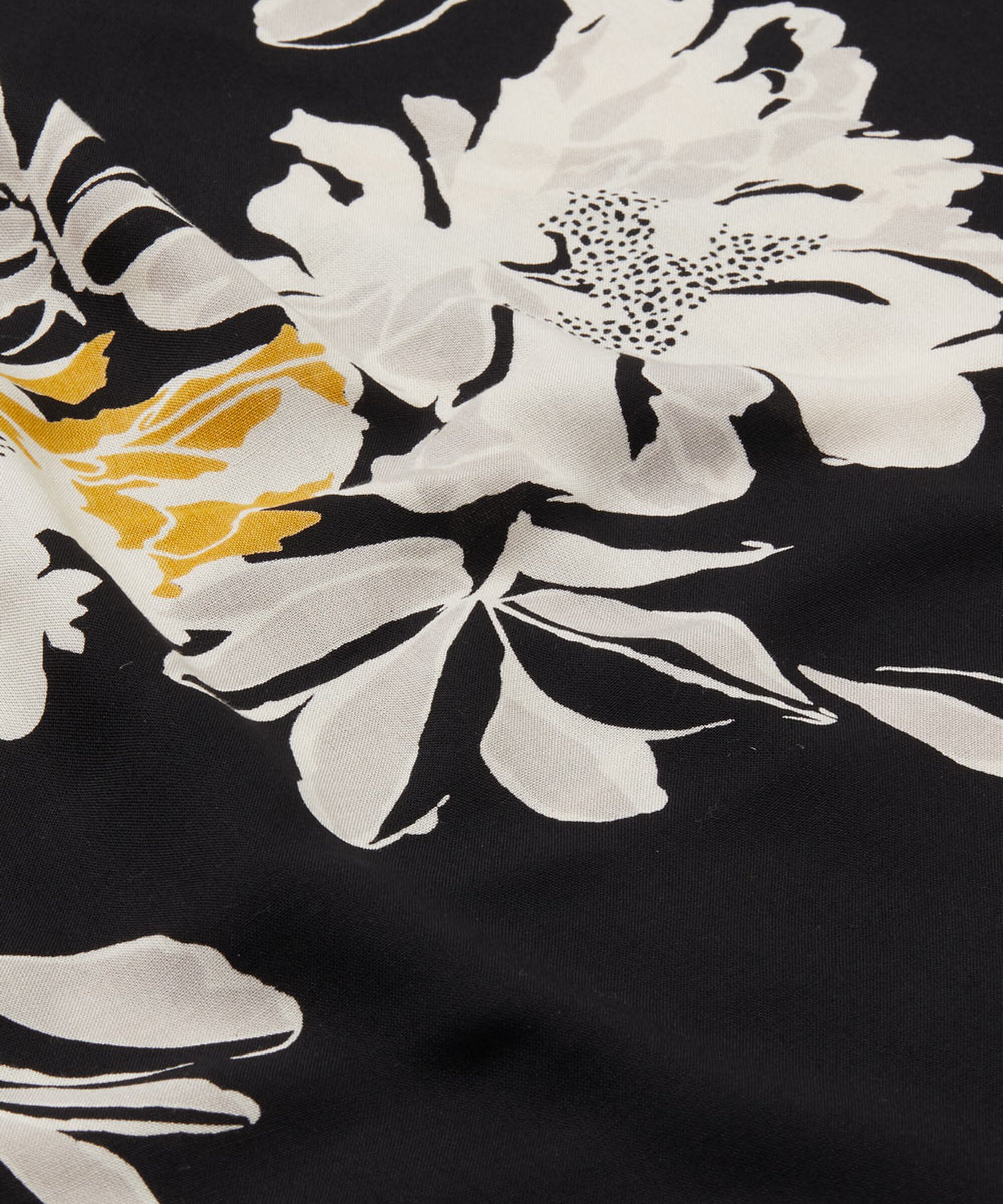 KALLO SHIRT, Chai Tea