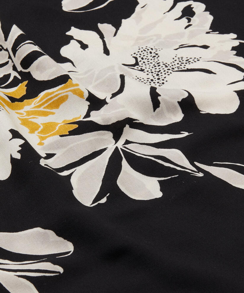 KALLO SHIRT, Chai Tea