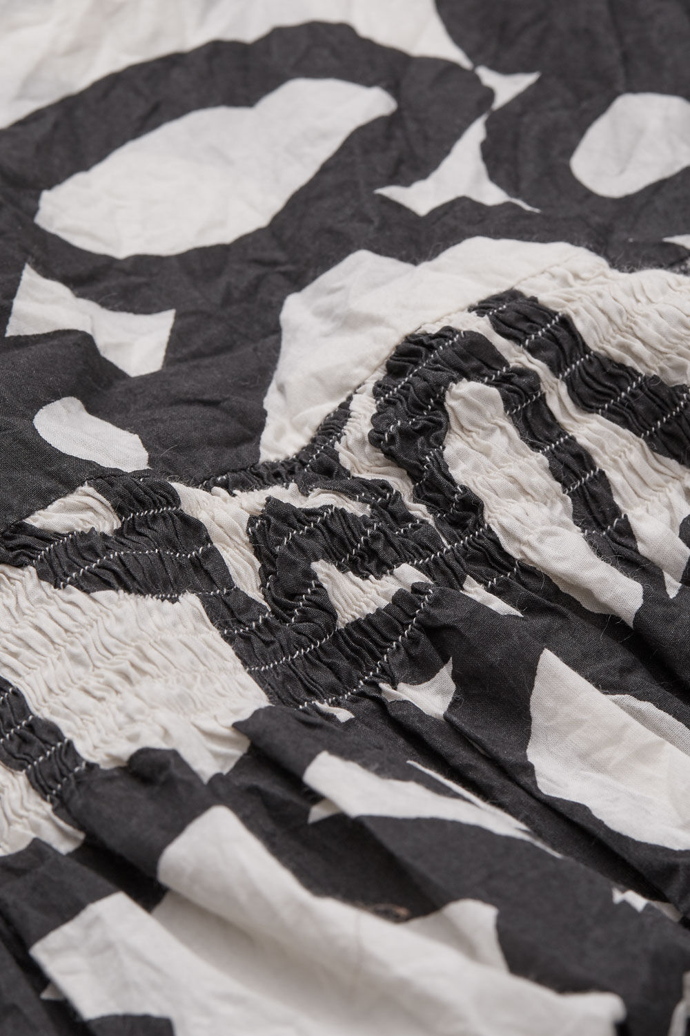 DOBRILA BLUSE, Whitecap