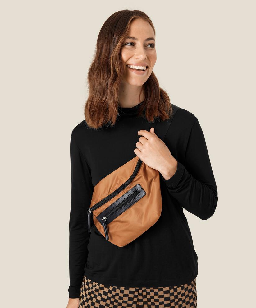 Rici Tasche, Tobacco Brown