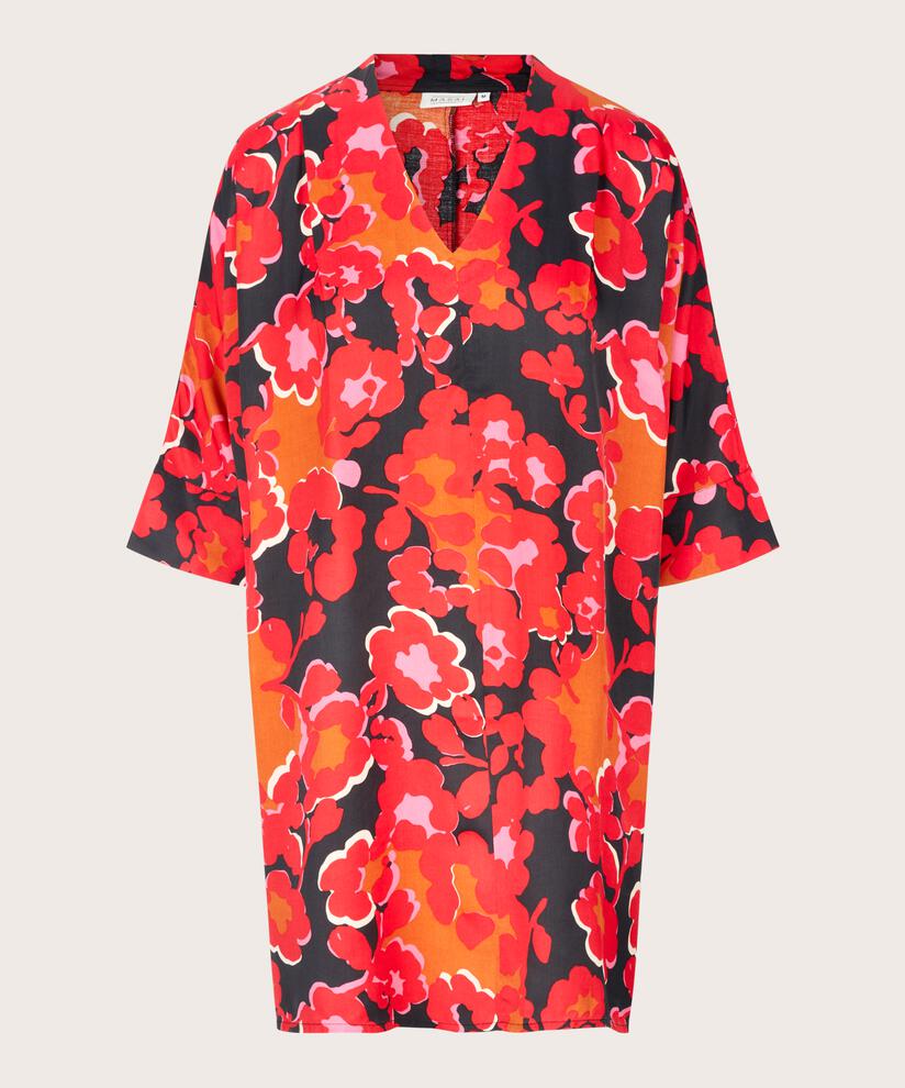 Goritta Tunika, Tango Red