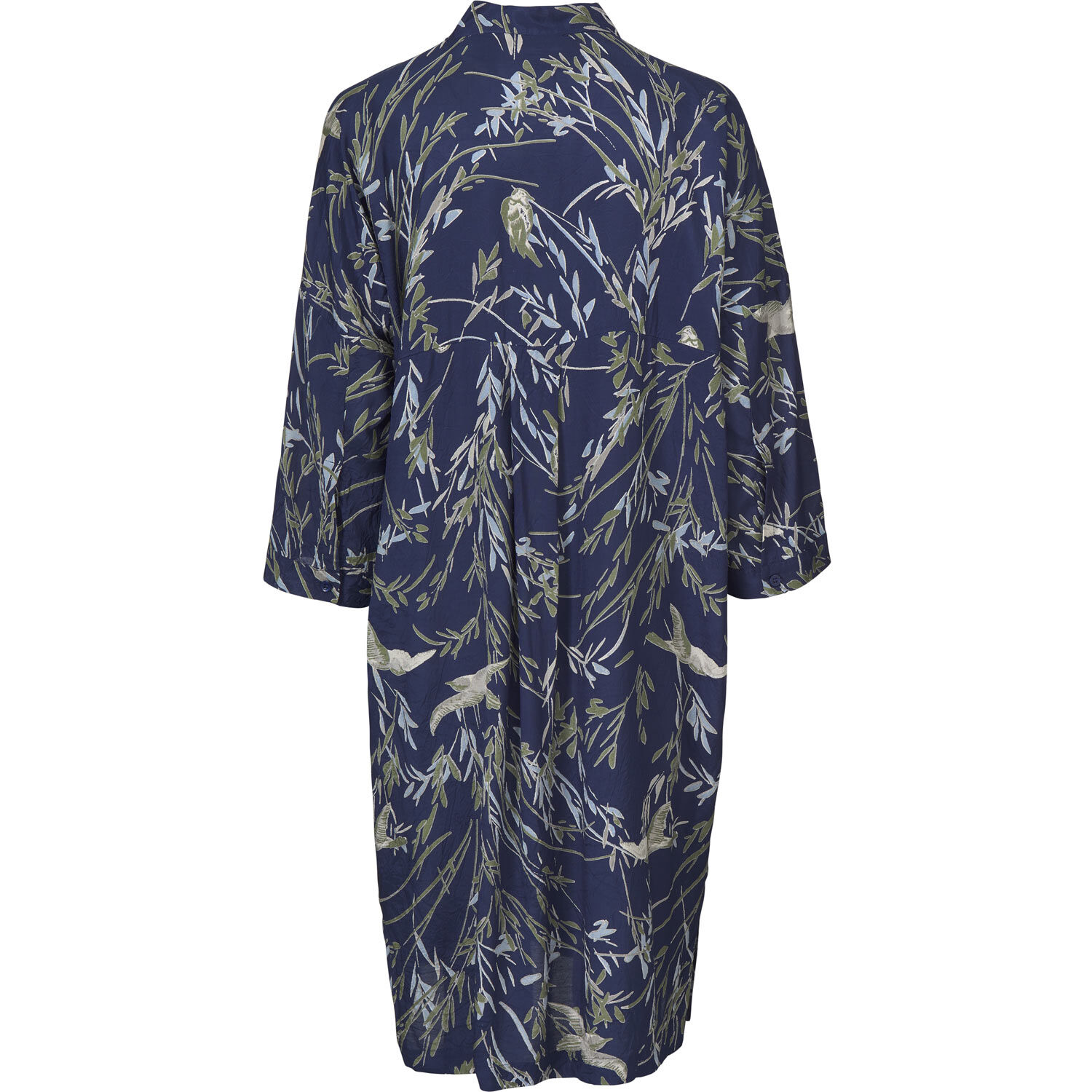 Nakata KLEID, Medieval Blue