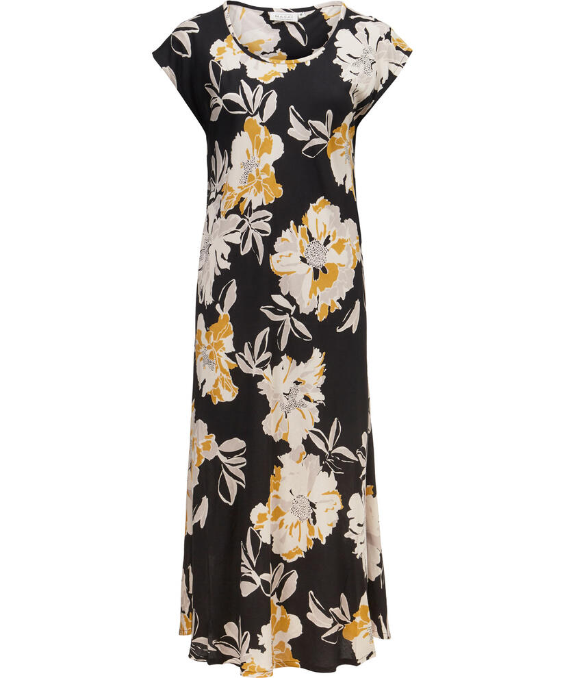 UNNI KLEID, Chai Tea