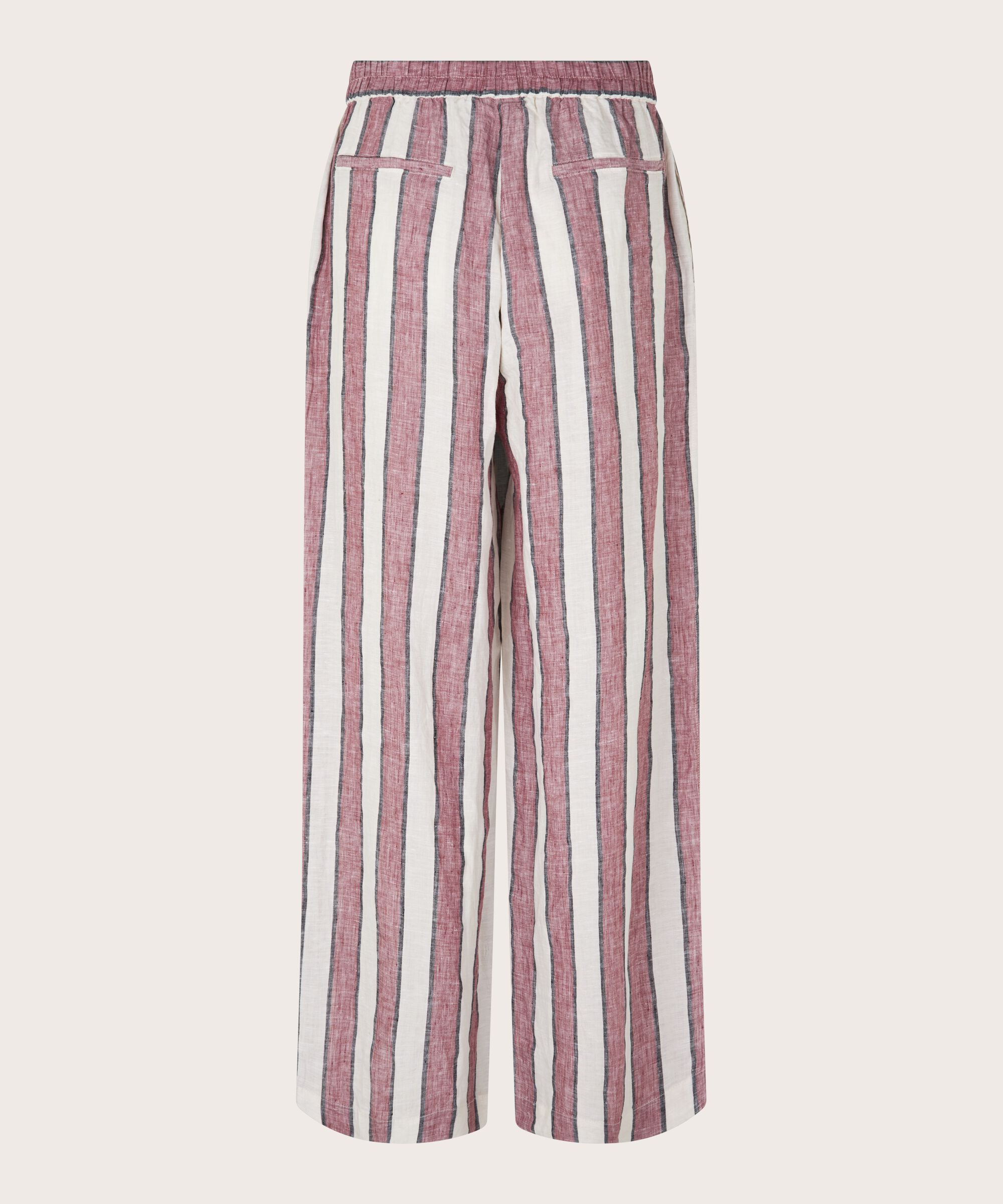 Parini Hose, Earth Red
