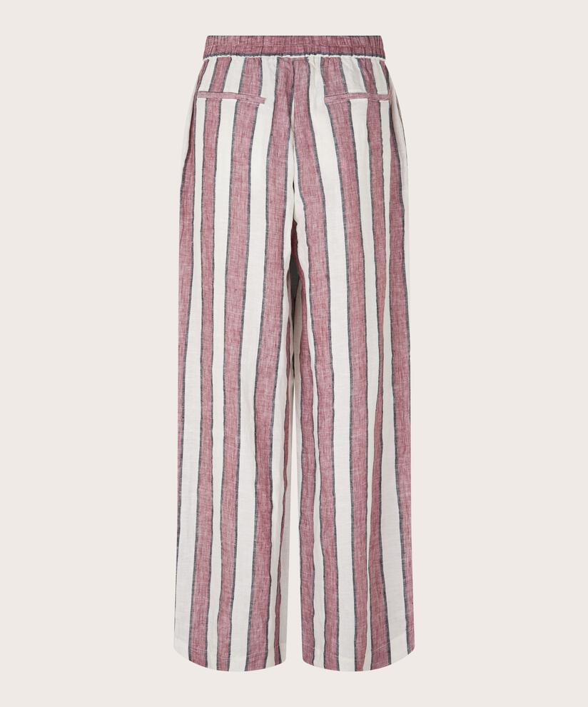 Parini Hose, Earth Red