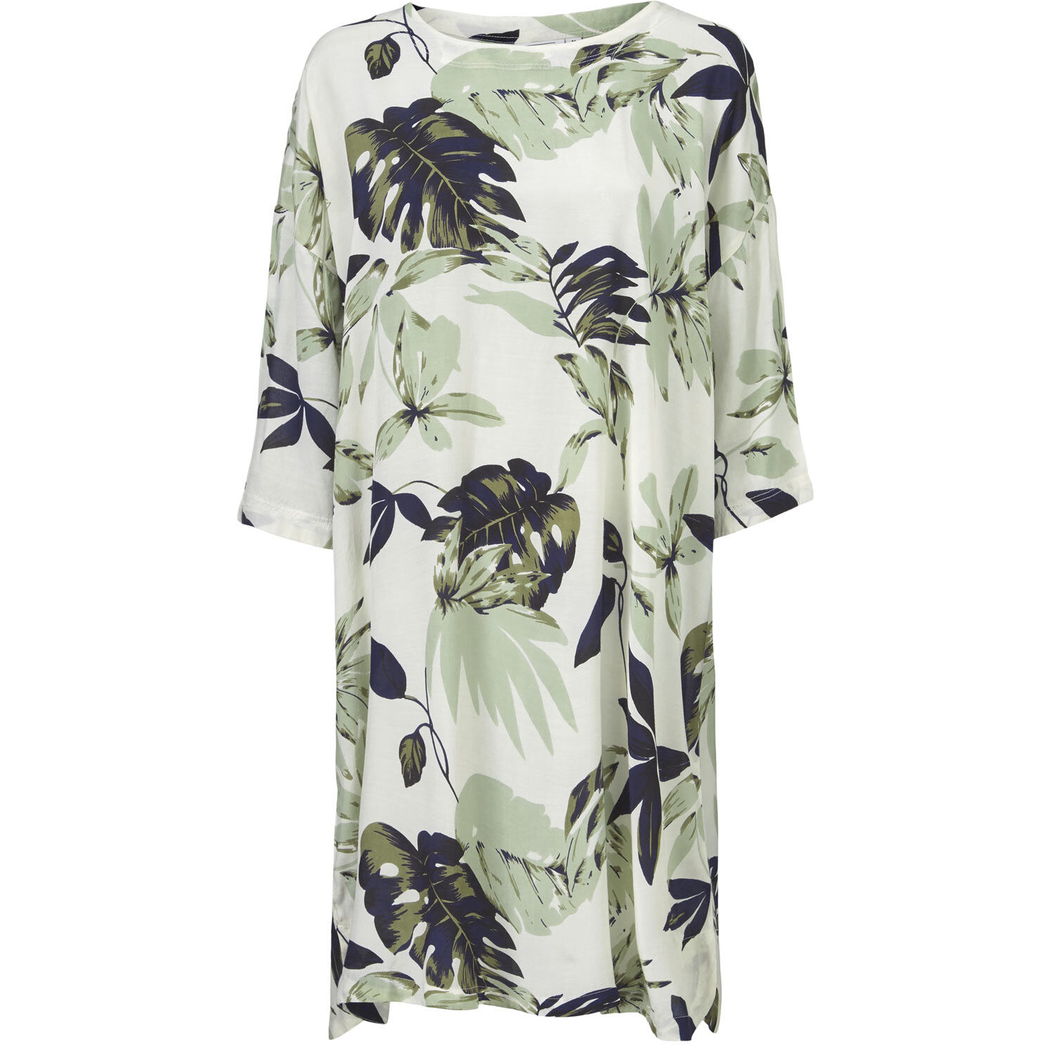 NADA KLEID, Desert sage