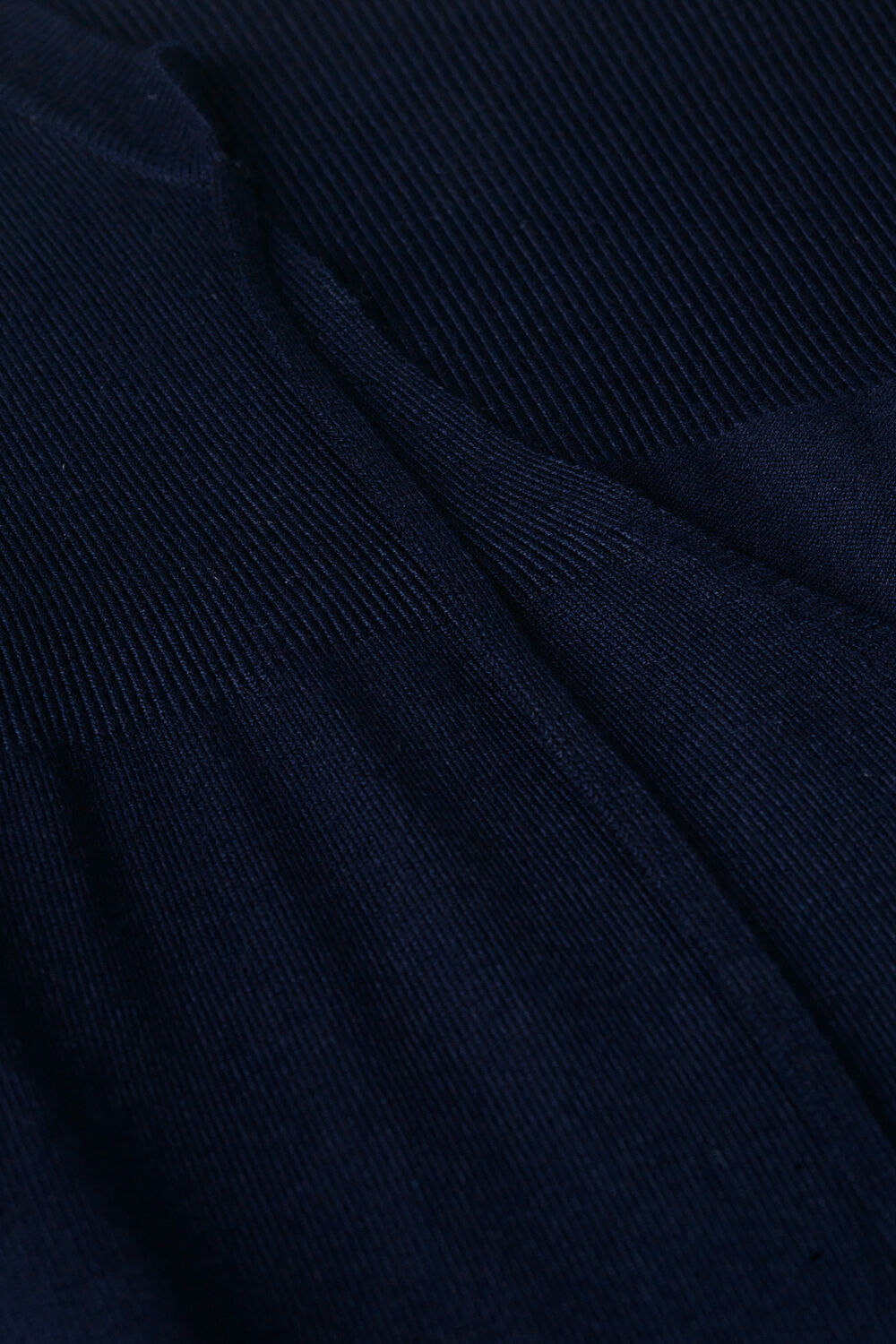 Nurine Kleid, Navy