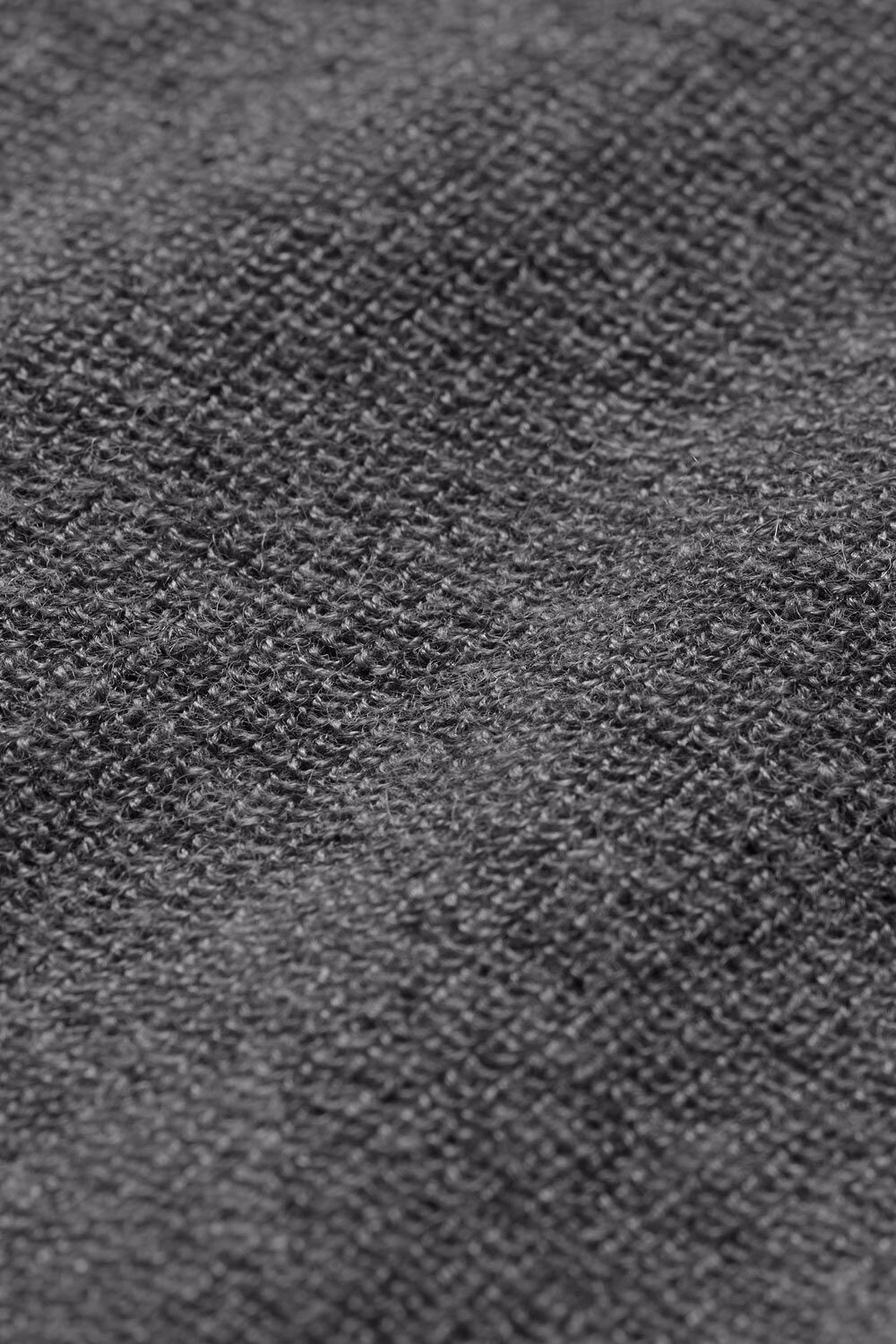 FRANCA SHIRT, M. Grey mel.