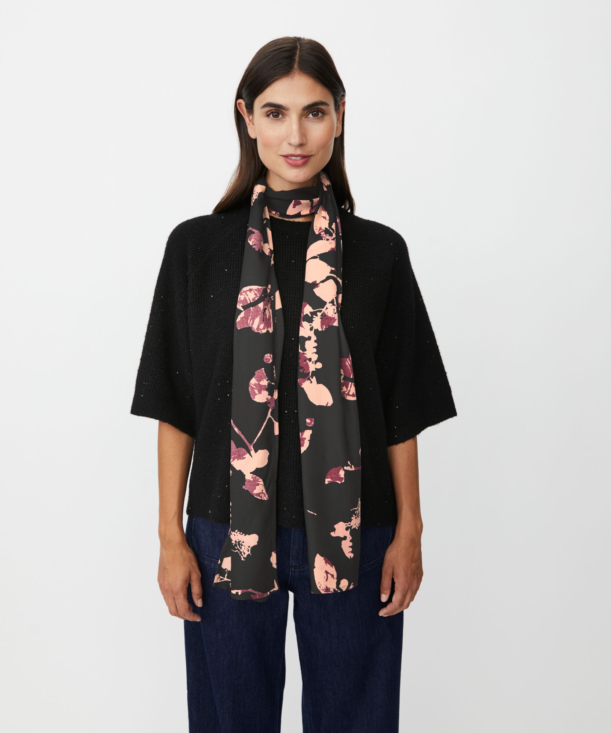 Tuch Aus Viskose, Tawny Port