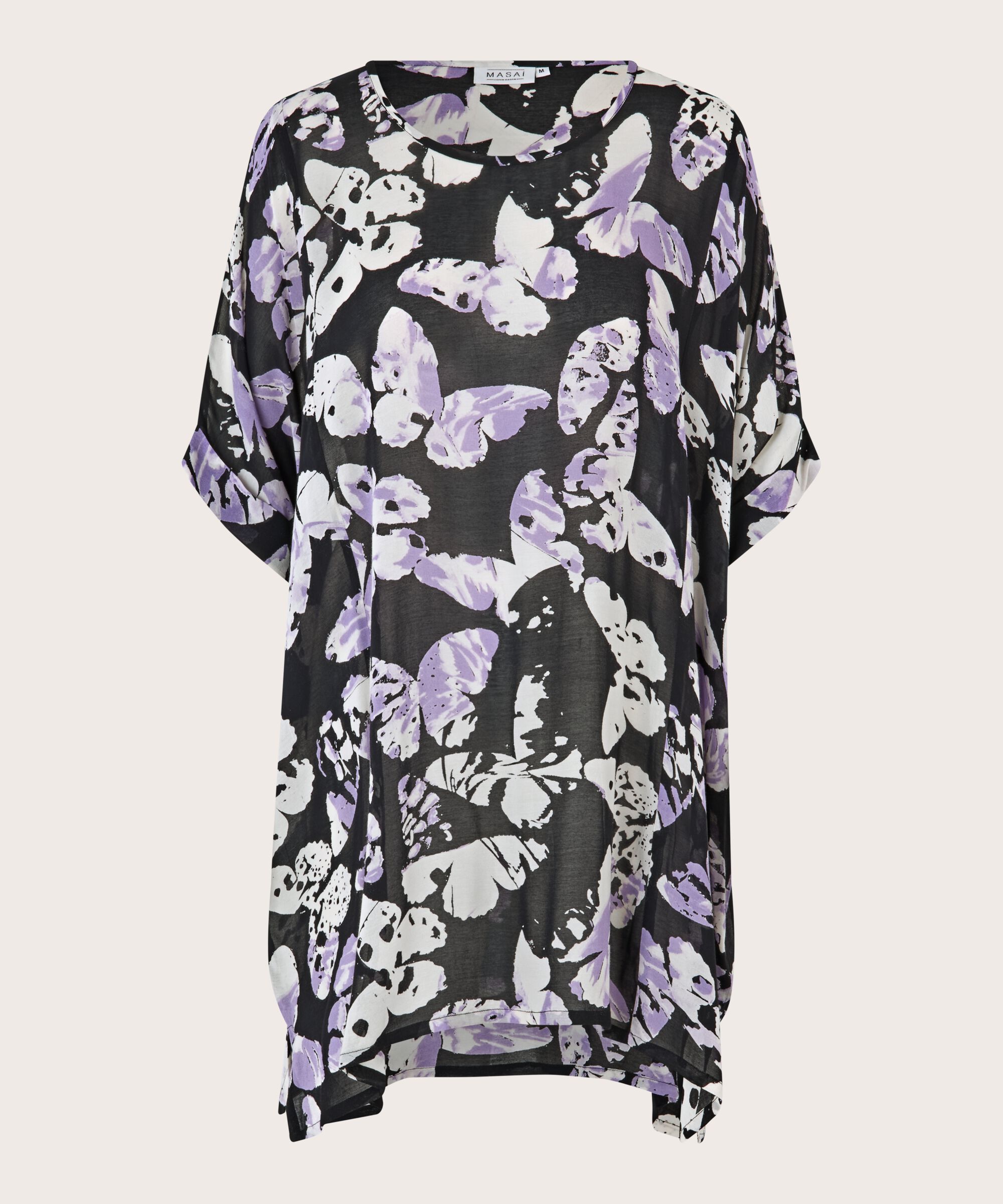 Galene Tunika, Sand Verbena