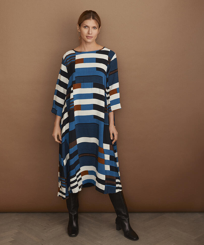 NABIA KLEID, Corsair