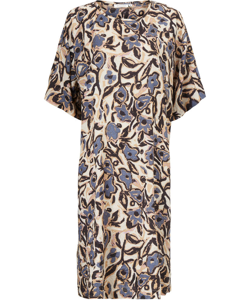 NABI KLEID, Tannin