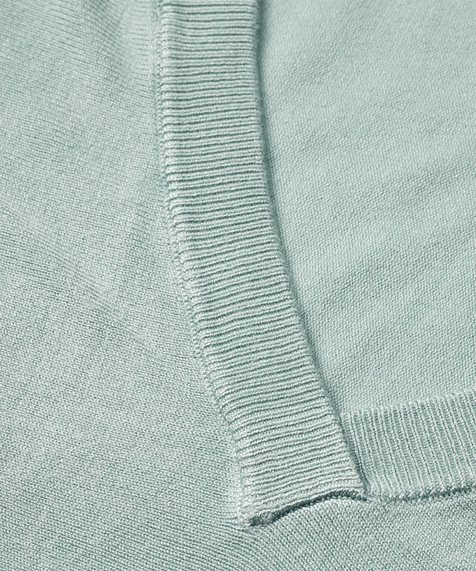 Strickpullover Mit V-ausschnitt Und Schmalen Ärmeln, Ether