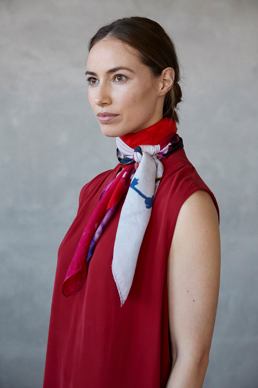 LUND TUCH, Chilli Pepper