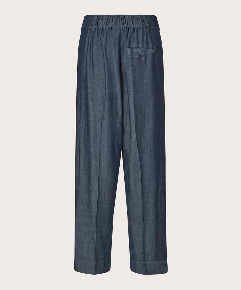 Perlinas Hose, Blue Denim, hi-res