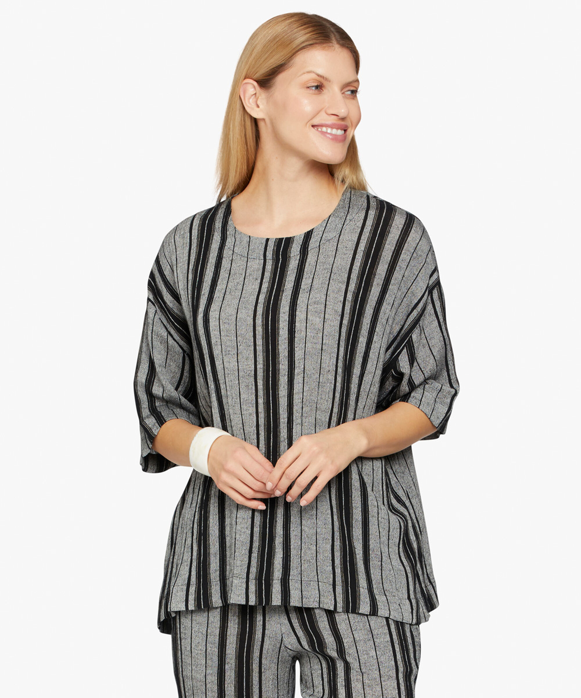 DEGANA SHIRT, Roast Cashew