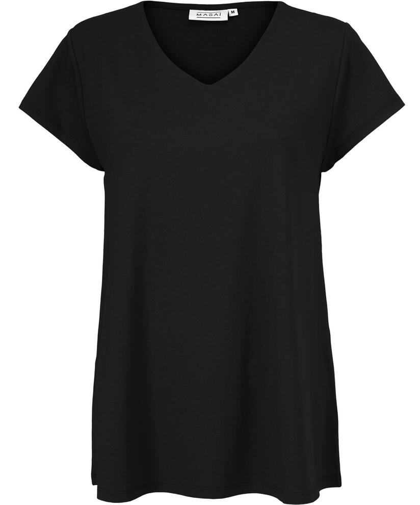 Digna T-Shirt, Black