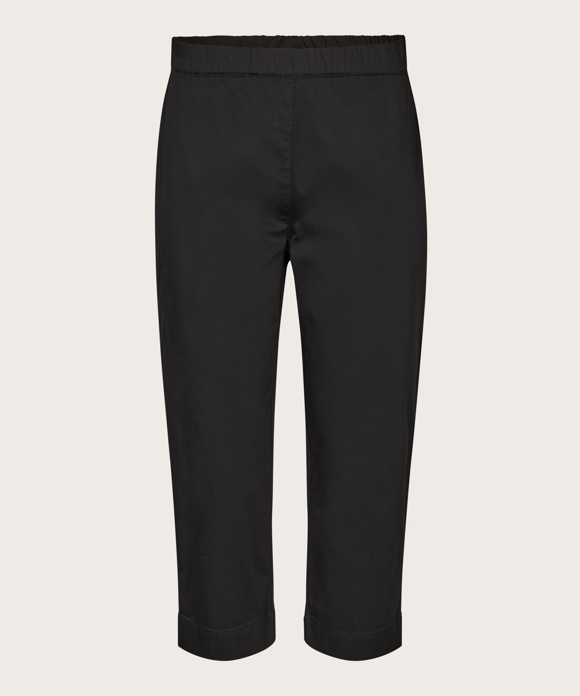 Peach Hose, Black