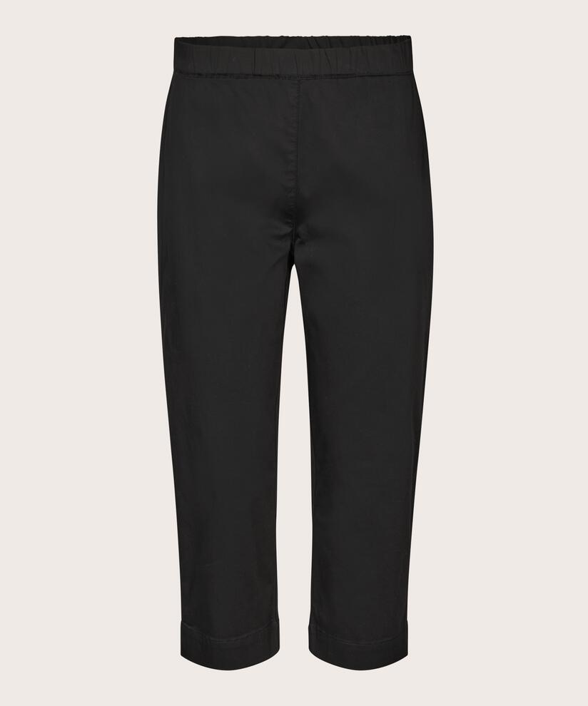 Peach Hose, Black
