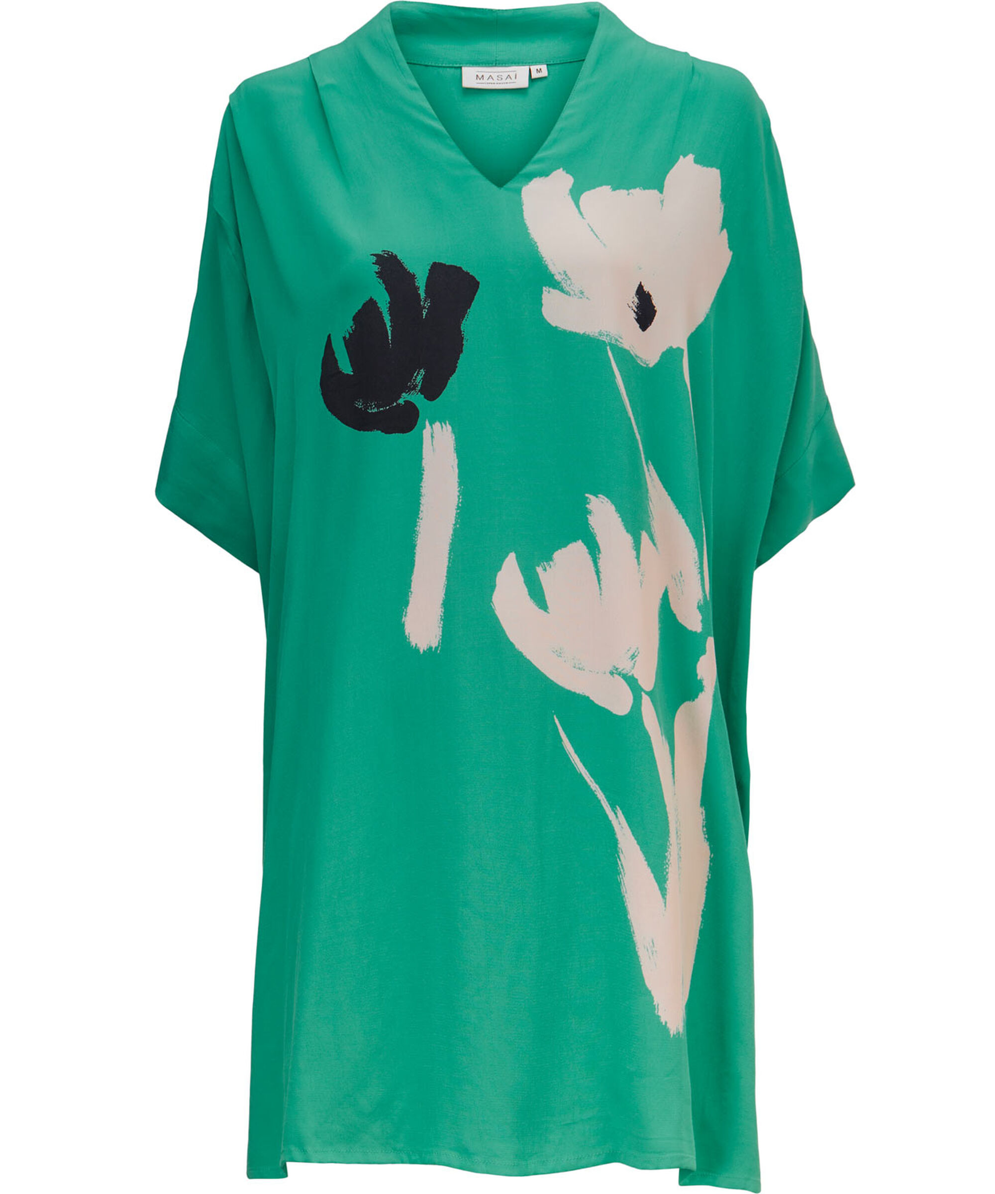 GERDA TUNIKA, Alhambra