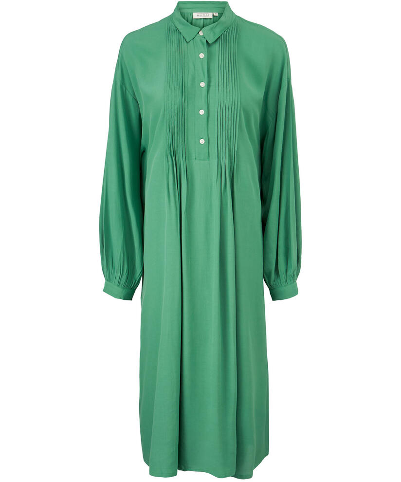 NICKY HEMDKLEID, Bottle Green