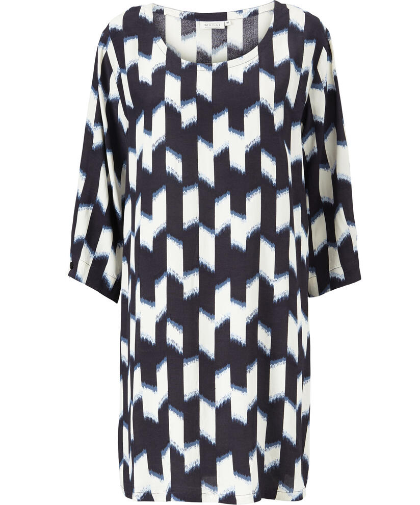 GARNETTA TUNIKA, Vintage