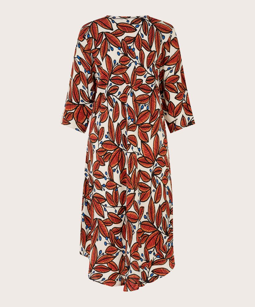 Nora Kleid, Whitecap
