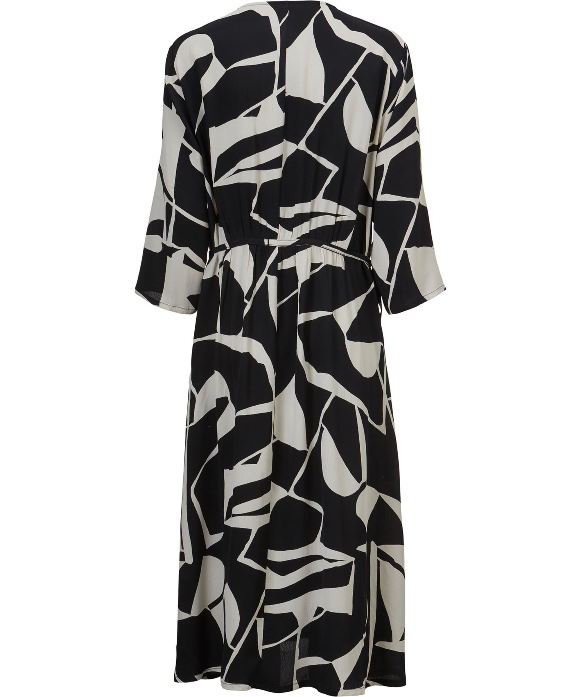 NINI KLEID, Black