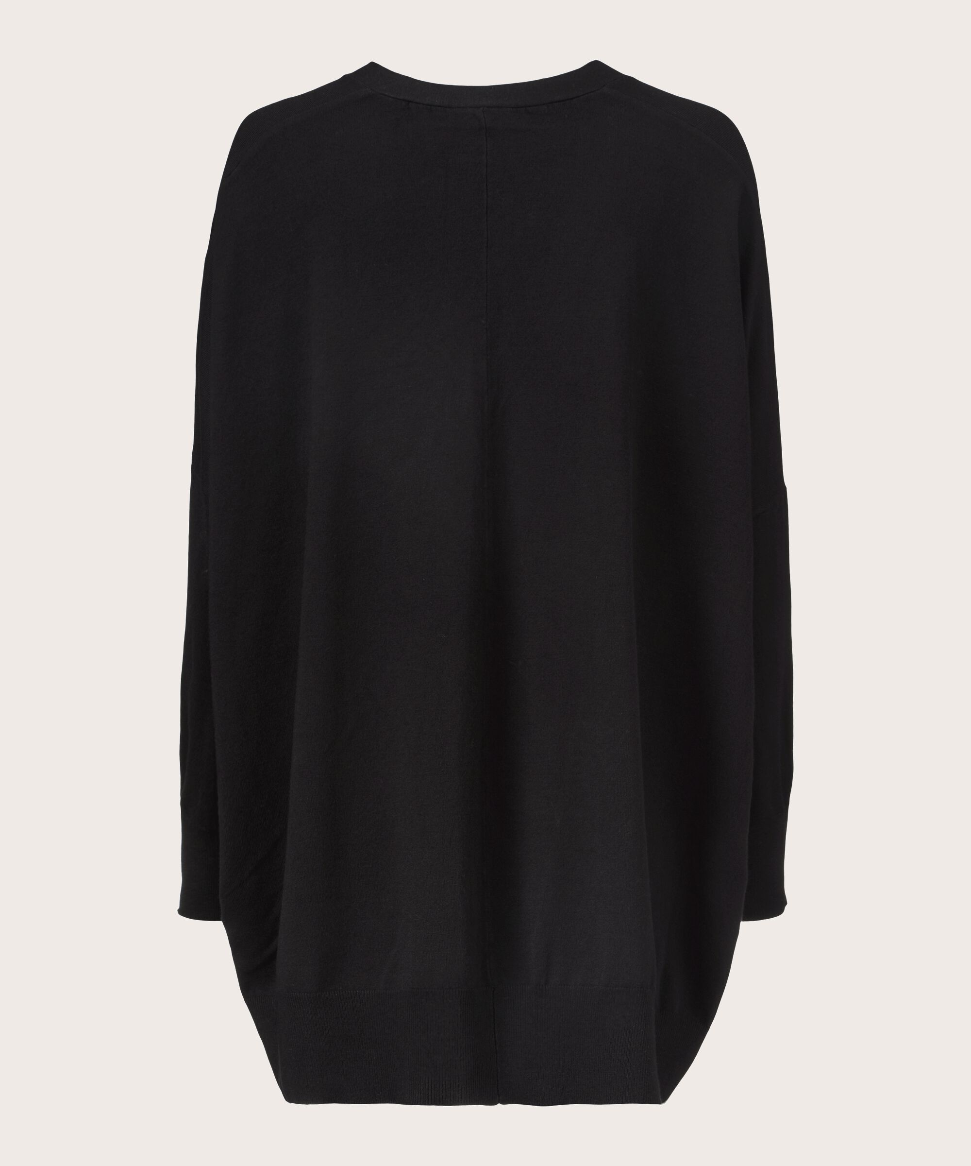Lina Cardigan, Black