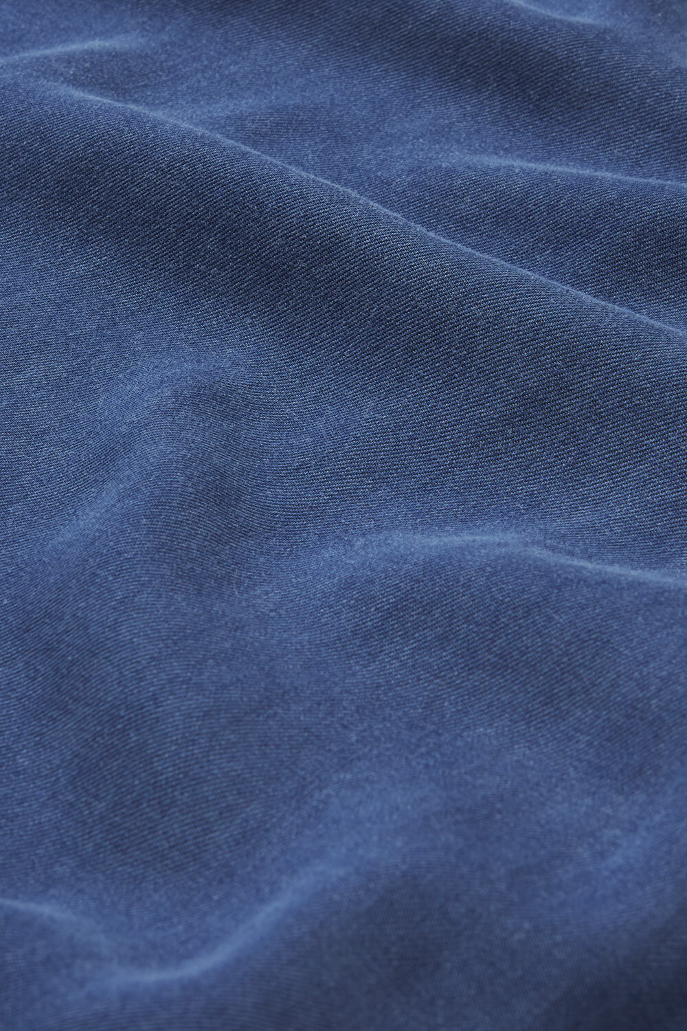 DEIRA SHIRT, Blue Denim