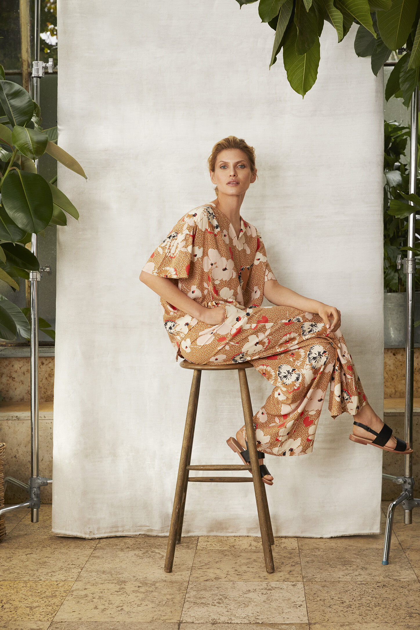 PERINUS HOSEN, Chipmunk