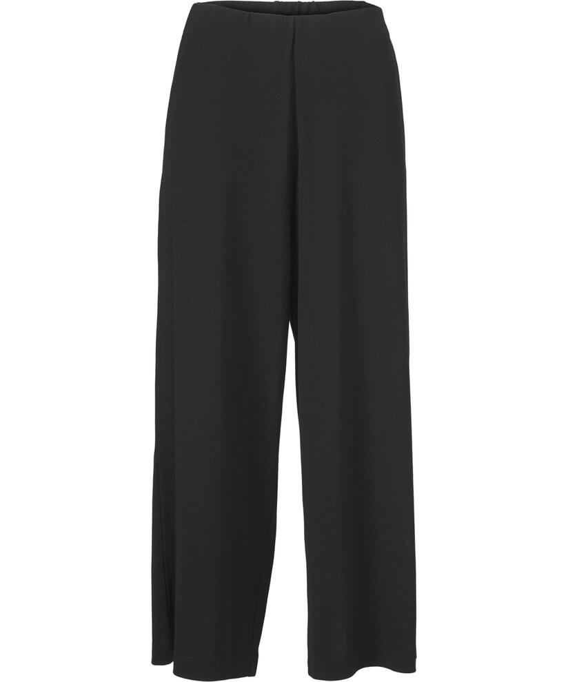 PIRI CULOTTE, Black