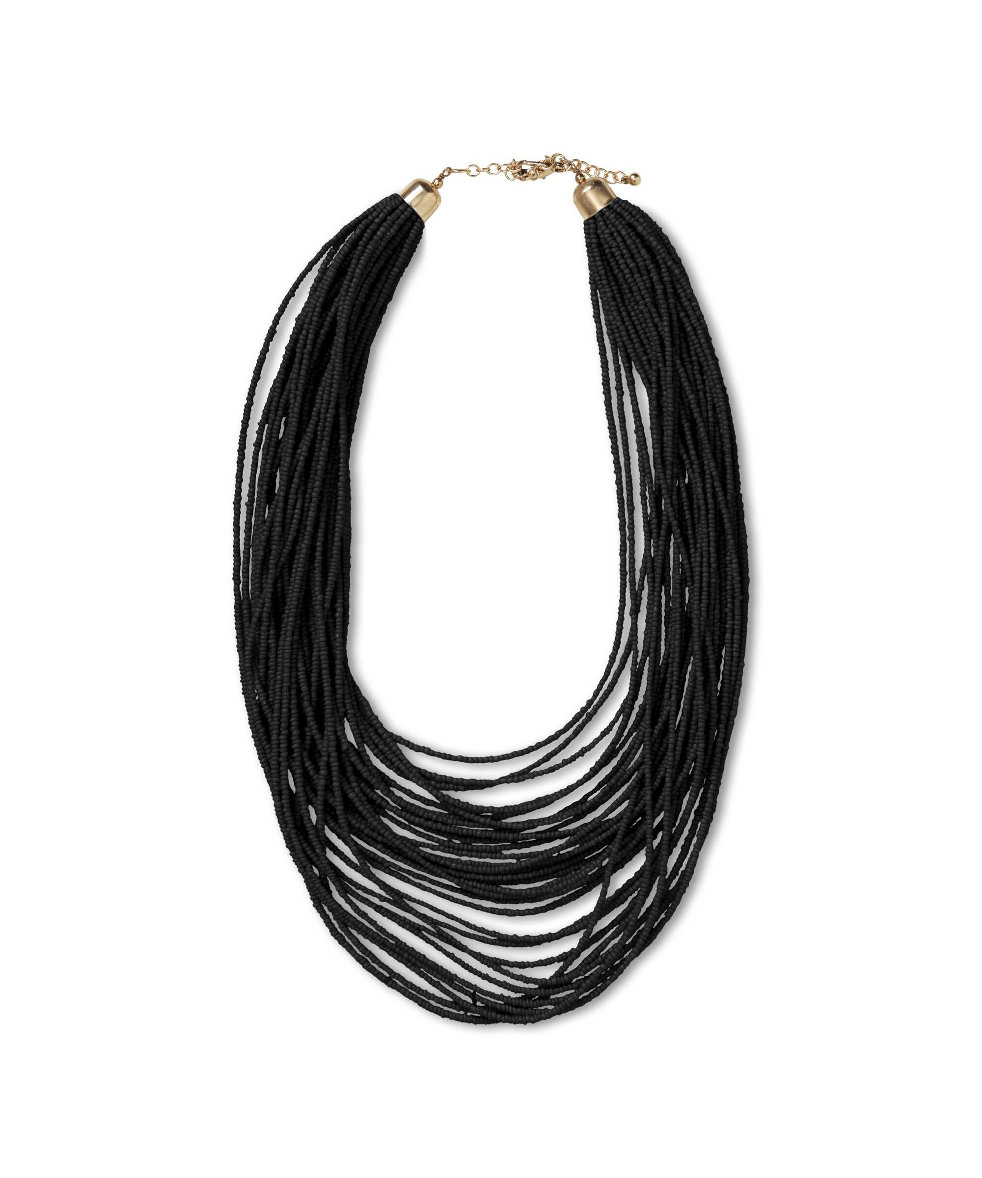 RELINA HALSKETTE, Black