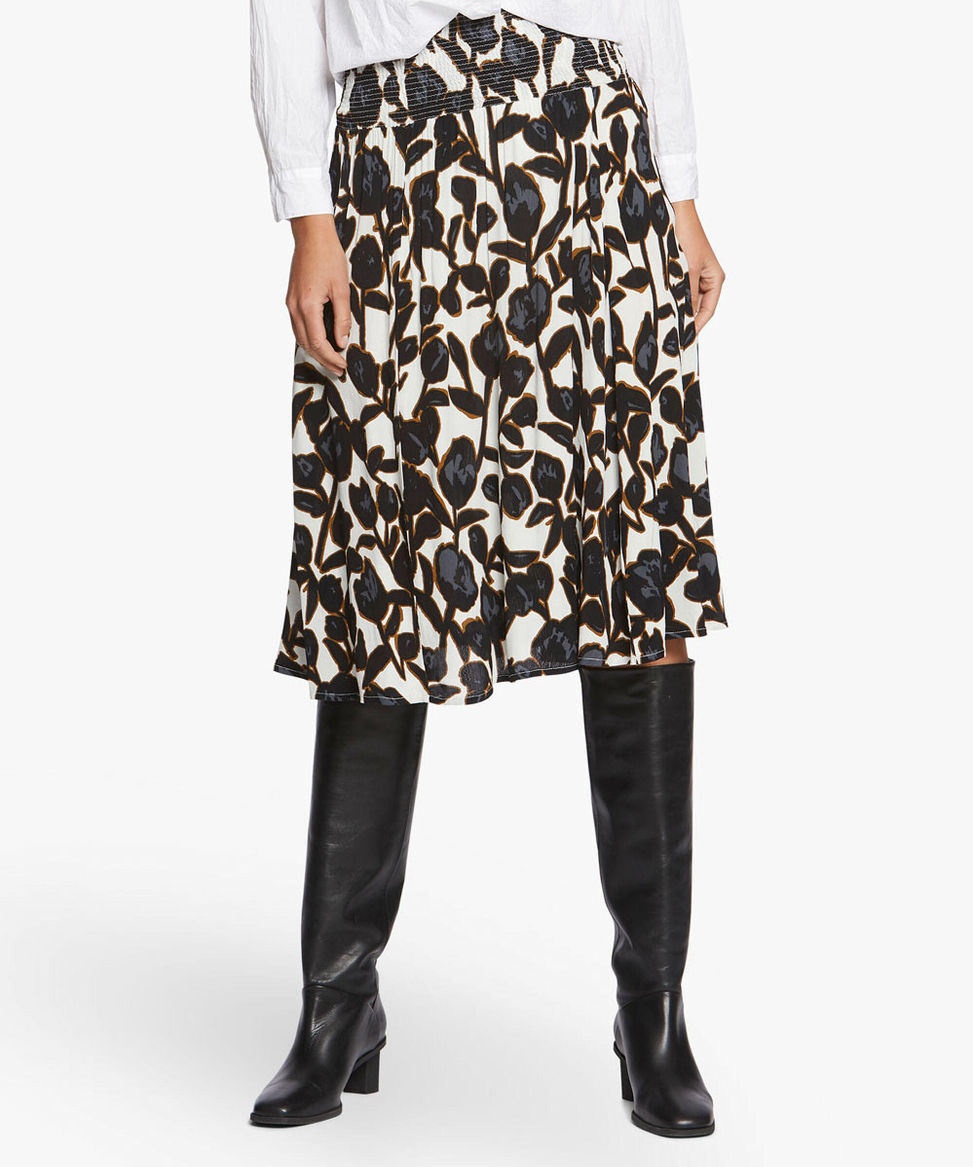 SONDRA ROCK, Tapenade