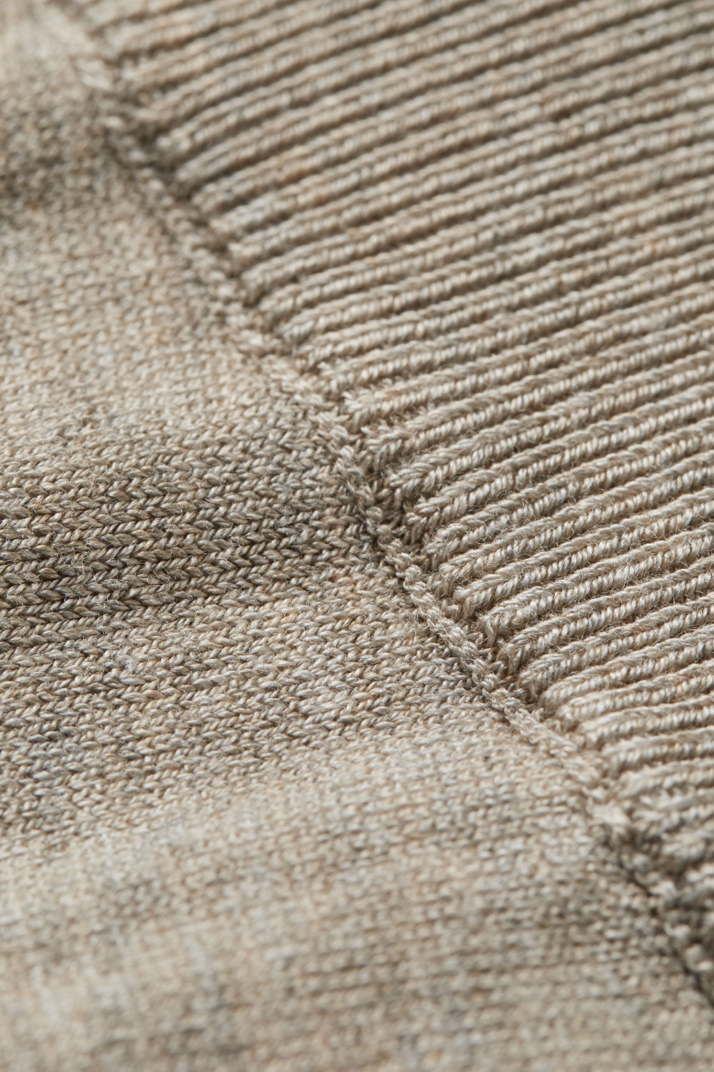 PELLA HOSE, Beige melange