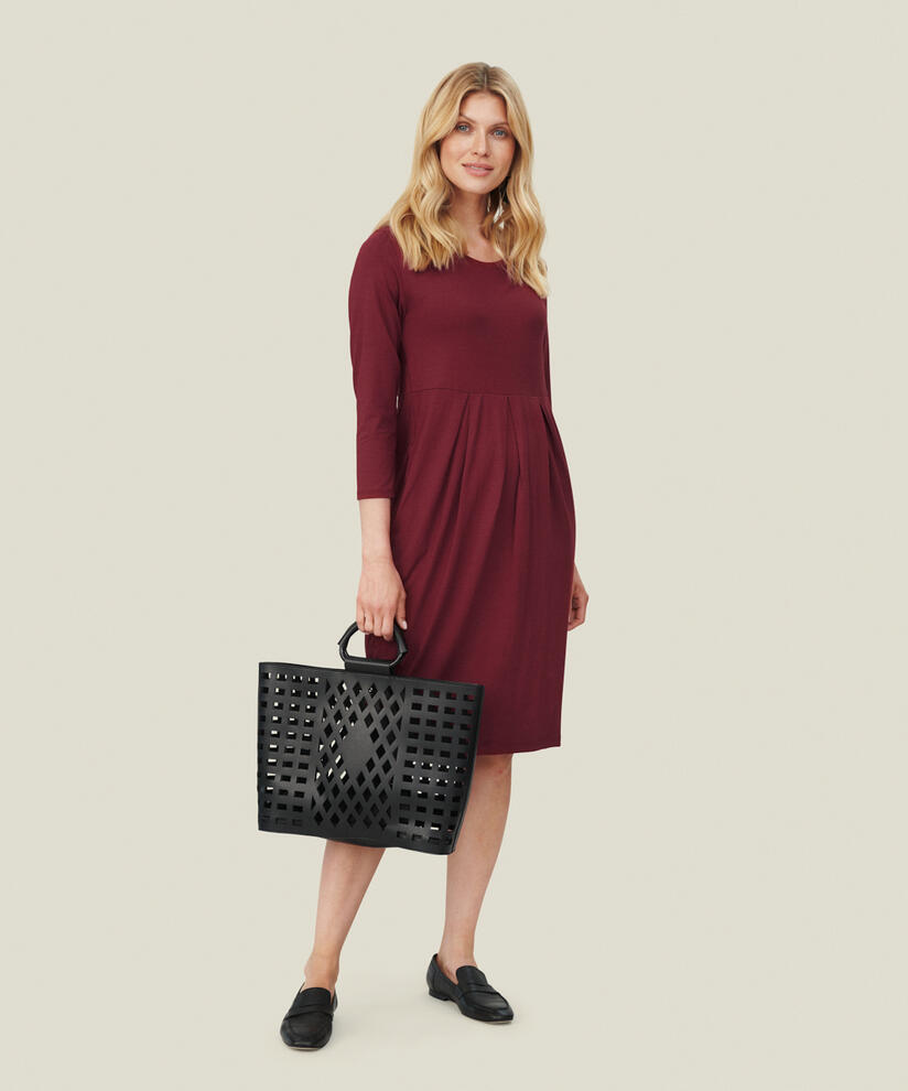 RESSIE TASCHE, Black